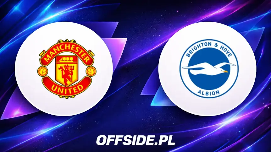 Manchester United kontra Brighton w League Cup: Kto wywalczy awans?
