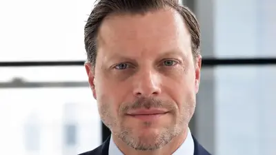 Sensacyjne zmiany w Legii Warszawa: Michael Gorzynski współwłaścicielem