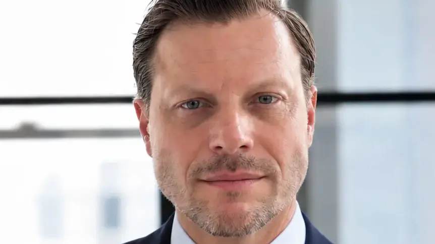 Sensacyjne zmiany w Legii Warszawa: Michael Gorzynski współwłaścicielem