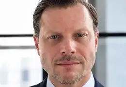 Sensacyjne zmiany w Legii Warszawa: Michael Gorzynski współwłaścicielem