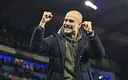 Guardiola chwali Arsenal przed hitem Premier League