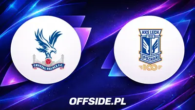 Crystal Palace kontra Lech Poznań: Przedmeczowa analiza i prognozy