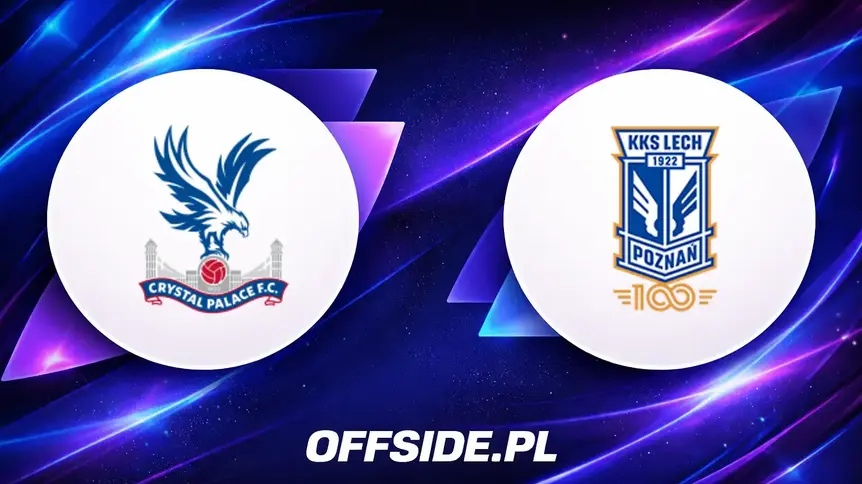 Crystal Palace kontra Lech Poznań: Przedmeczowa analiza i prognozy