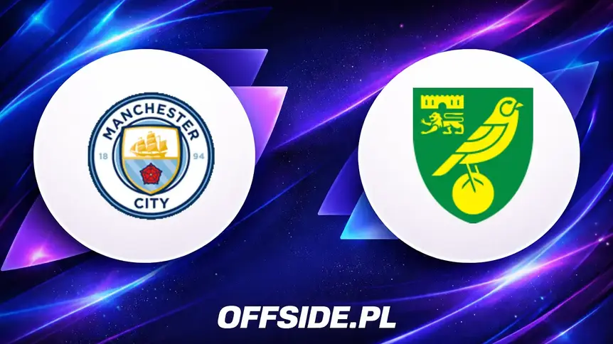 Starcie na Etihad: Manchester City vs Norwich w Pucharze Ligi