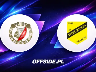 Otwarty mecz o przełamanie: Widzew kontra Wieczysta w 9. kolejce Ekstraklasy
