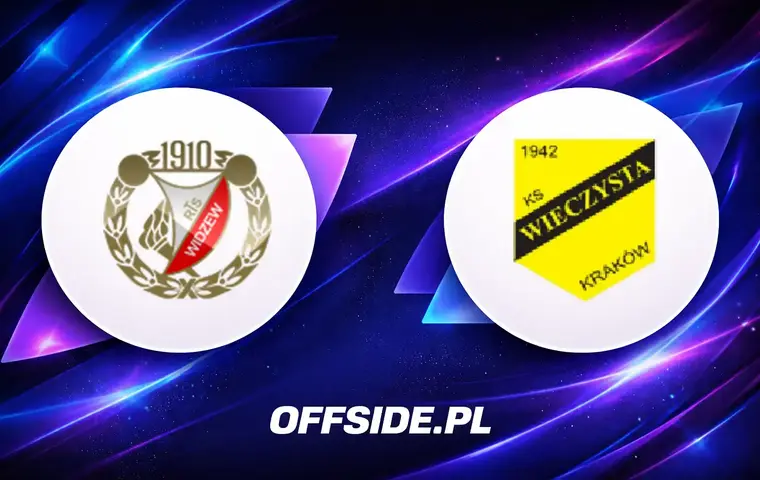 Otwarty mecz o przełamanie: Widzew kontra Wieczysta w 9. kolejce Ekstraklasy