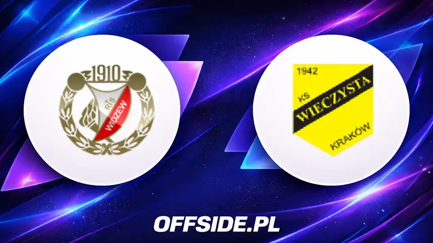 Otwarty mecz o przełamanie: Widzew kontra Wieczysta w 9. kolejce Ekstraklasy