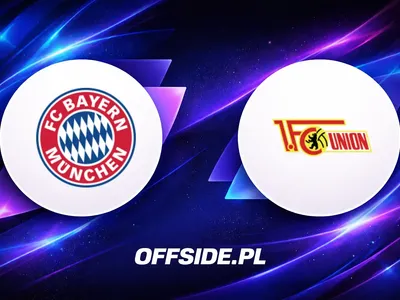 Bayern Monachium staje do walki z Union Berlin: Jak oglądać?