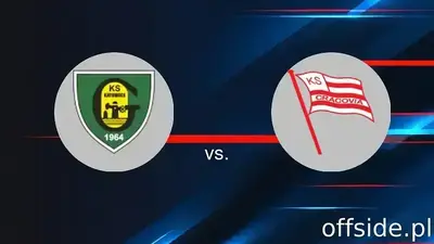 GKS Katowice zmierzy się z Cracovią: domowa twierdza czy przełamanie na wyjeździe?