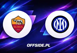 Roma kontra Inter: Gdzie oglądać hit Serie A?