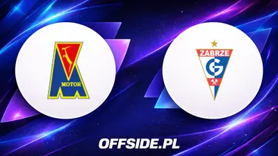Motor Lublin kontra Górnik Zabrze: Lider przyjeżdża do outsidera tabeli