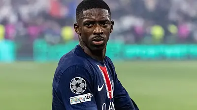 Dembélé odpowiada Mbappé: „Nigdy nie byłem wybrańcem”