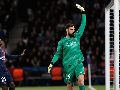 Donnarumma: Włochy muszą zacząć od nowa po porażce