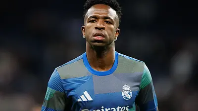 Vinícius Júnior liczy na poprawę formy po zwycięstwie Realu nad Elche