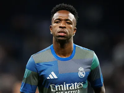 Vinícius Júnior liczy na poprawę formy po zwycięstwie Realu nad Elche