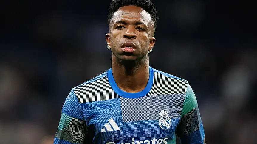 Vinícius Júnior liczy na poprawę formy po zwycięstwie Realu nad Elche