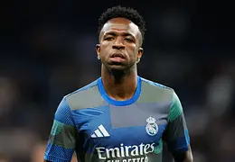 Vinícius Júnior liczy na poprawę formy po zwycięstwie Realu nad Elche