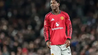 Kobbie Mainoo: od rezerwowego do lidera Manchester United
