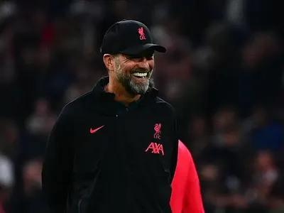 Jürgen Klopp: Statystyka to nie wszystko w skautingu reprezentacji Niemiec