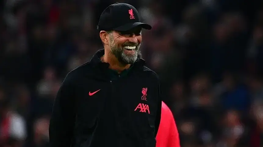 Jürgen Klopp stawia na szeroki skład Niemiec: nowe twarze w kadrze
