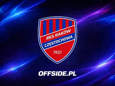 Jak i gdzie oglądać mecze Rakowa Częstochowa?