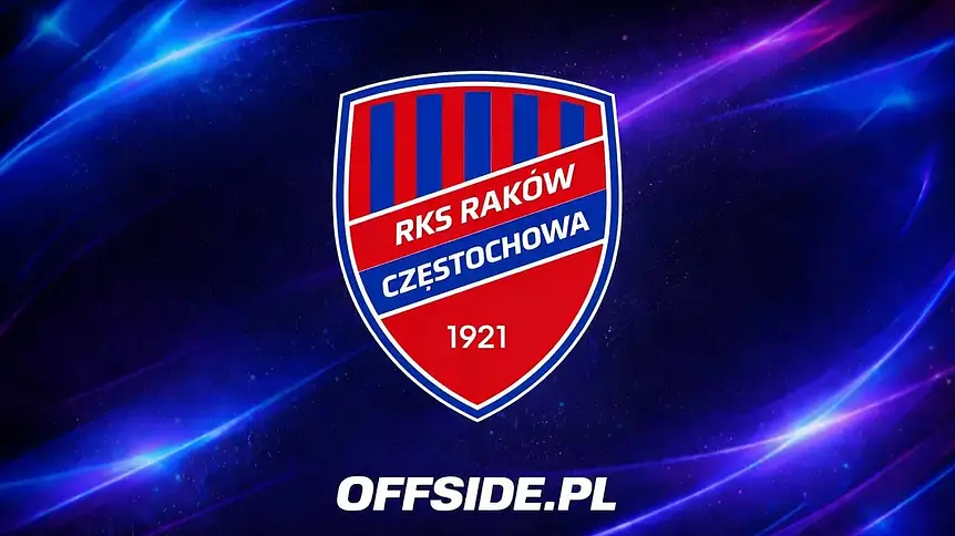 Jak i gdzie oglądać mecze Rakowa Częstochowa?