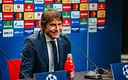 Napoli na czele Serie A po potknięciu Juventusu