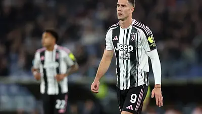 Vlahović odchodzi z Juventusu — nowy kontrakt z Beşiktaşem