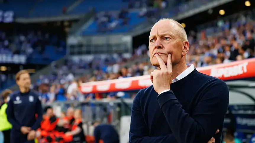 Lech Poznań dominuje Aarhus GF: ważne zwycięstwo przed rewanżem