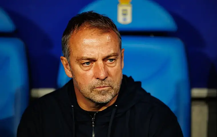 FC Barcelona z historycznym startem sezonu pod wodzą Hansiego Flicka