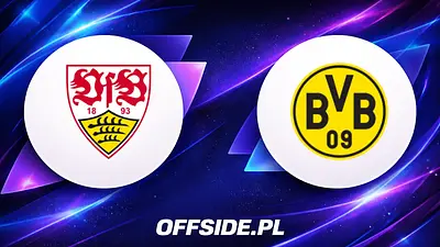 Stuttgart kontra Borussia: starcie w Bundeslidze, gdzie obejrzeć?