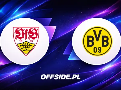 Stuttgart kontra Borussia: starcie w Bundeslidze, gdzie obejrzeć?