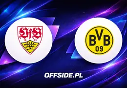 Stuttgart kontra Borussia: starcie w Bundeslidze, gdzie obejrzeć?