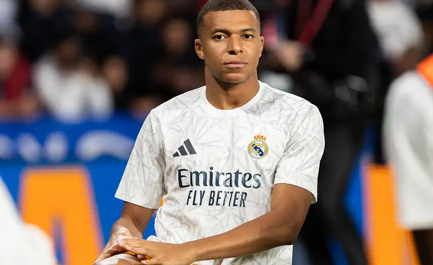 Mbappé ostrzega Real po klęsce z Atlético