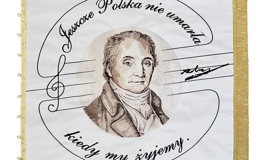 Sztandary na zamówienie – stwórz swój własny, niepowtarzalny projekt