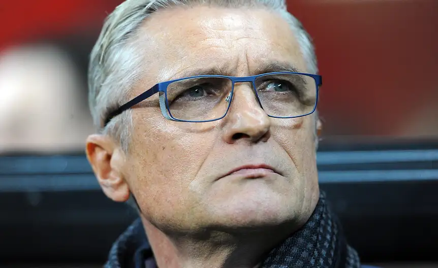 Adam Nawałka - co robi aktualnie? Odkryj jego plany!