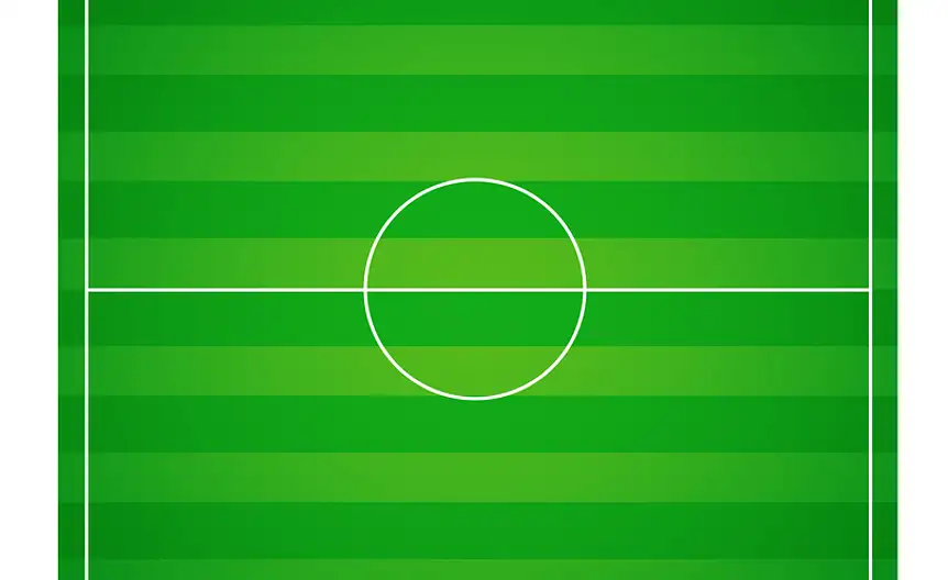 Wymiary boiska piłkarskiego - najważniejsze informacje