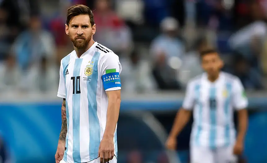 Messi blisko nowego kontraktu z Inter Miami