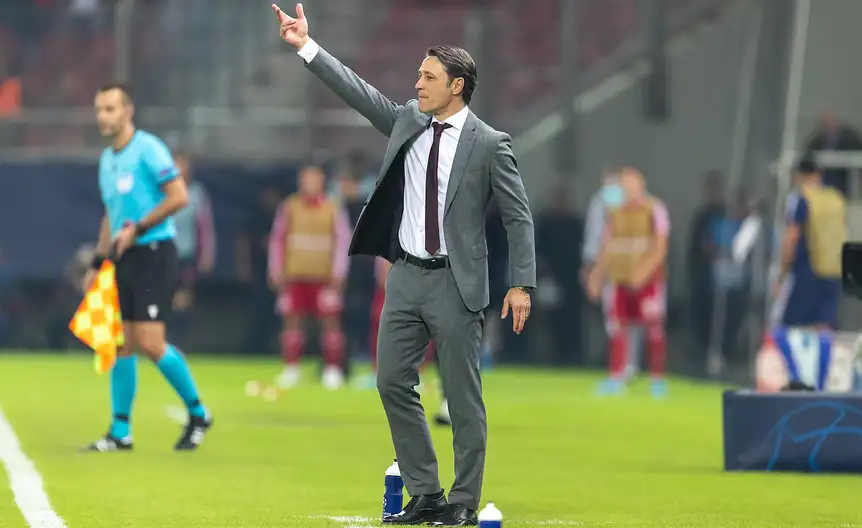 Borussia Dortmund niepokonana w Bundeslidze